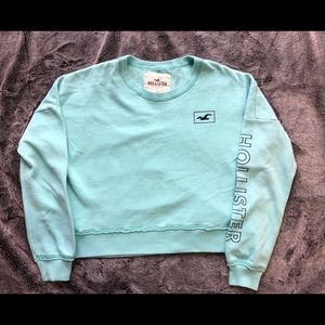 Hollister Sweatshirt